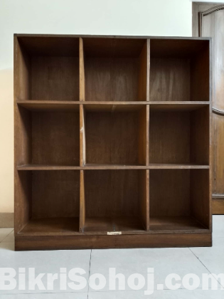 Bookshelf